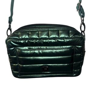 Think Royln Crossbody Bag NWT